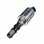 Клапан электромагнитный