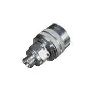 Муфта быстроразъемная