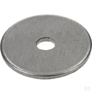 Шайба подкладная