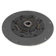 Демпфер задний