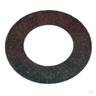 Диск фрикционный 80х140х3