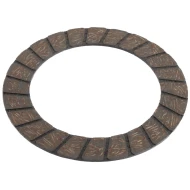 Накладка фрикционная