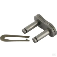 Замок цепи ASA 50