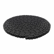 Цепь роликовая 1/2x5/16