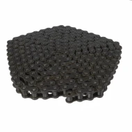 Цепь роликовая 3/4x7/16 (12B1)