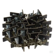 Цепь в сборе