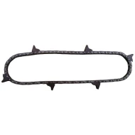 Цепь кукурузного початкособирателя 72 звена