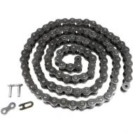 Цепь роликовая