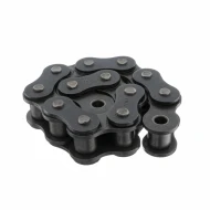 Цепь роликовая ASA 80