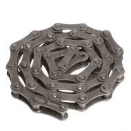 Цепь роликовая