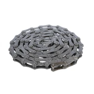 Цепь роликовая