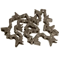 Цепь 72 звена