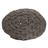 Цепь роликовая