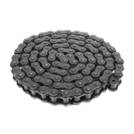 Цепь роликовая