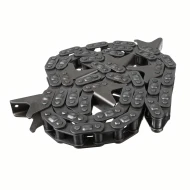 Цепь кукур.початкособ., 72 зв. 6 скребков