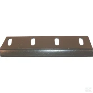 Нож измельчителя для кукурузы левый