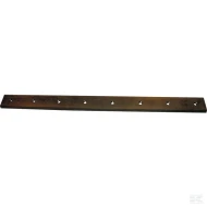 Брус противорежущий