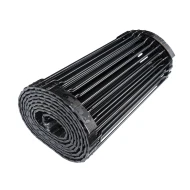 Лента протрясывающего транспортера, шаг - 40мм