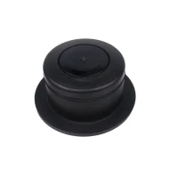 Ролик с бордюром 95