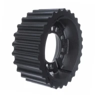 Ролик приводной D = 194