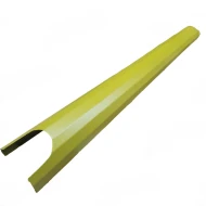 Стебледелитель правый в сборе без удлин.