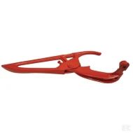 Стеблеподъемник, красный