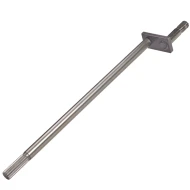 Вал управления