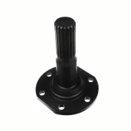 Вал управления