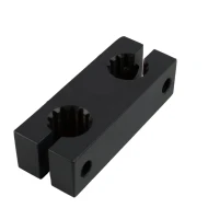 Рычаг управления 13 шлиц.