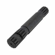 Вал установочный