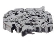 Цепь скребковая 72 звеньев 6 скребков