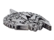 Цепь скребковая 92 звеньев 7 скребков