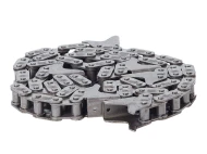 Цепь скребковая 76 звеньев 6 скребков