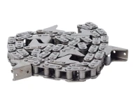 Цепь скребковая