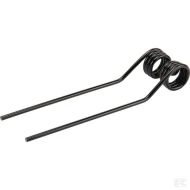 Зубья подборщика