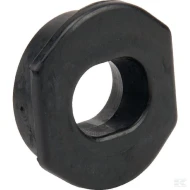 Направляющая пальца шнека