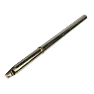 Палец шнека жатки НО