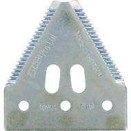 Сегмент ножа Pro-Cut 11tpi с грубой насечкой