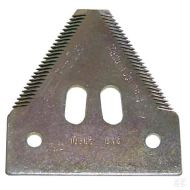 Сегмент ножа Pro-Cut 14tpi с мелкой насечкой