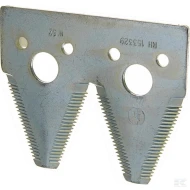 Сегмент ножа