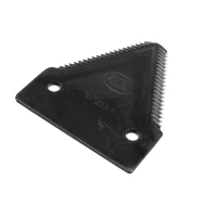 Сегмент ножа (крупная насечка)