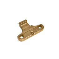 Прижим ножа