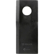 Сегмент косы