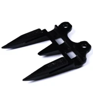 Палец тройной