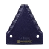 Сегмент ножа для MacDon (с мелкой насечкой)