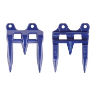 Палец противорежущий тройной для John Deere