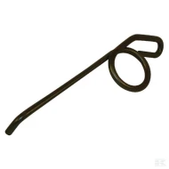 Палец защиты левый