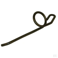 Палец защиты правый