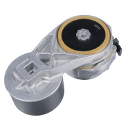 Шкив натяжной