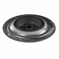 Шлицевое соединение